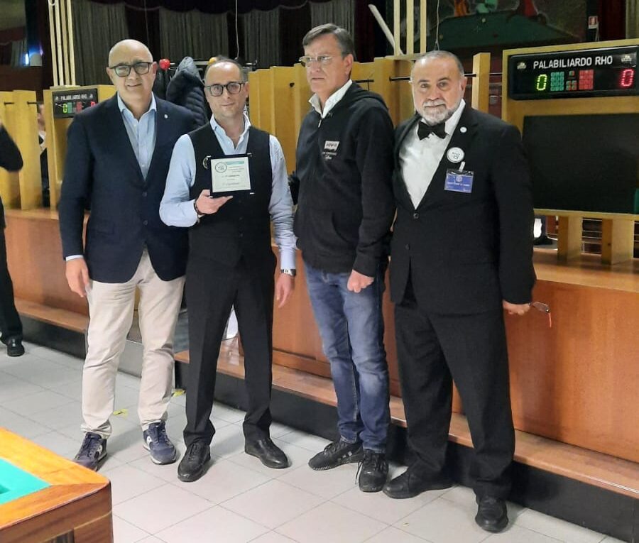 Tirella 2a prova 1 cat 2023 2024