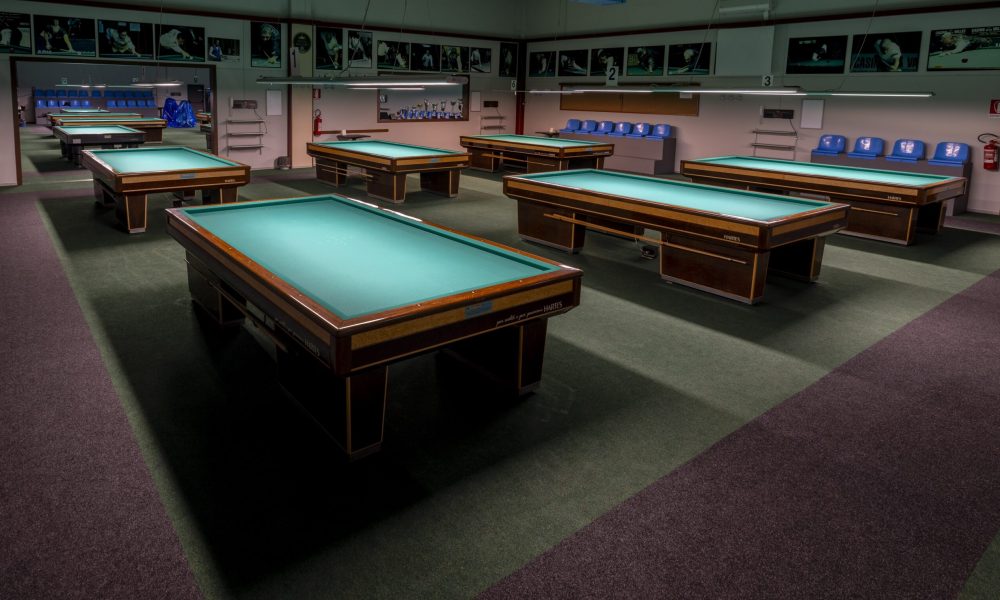 Sala 1